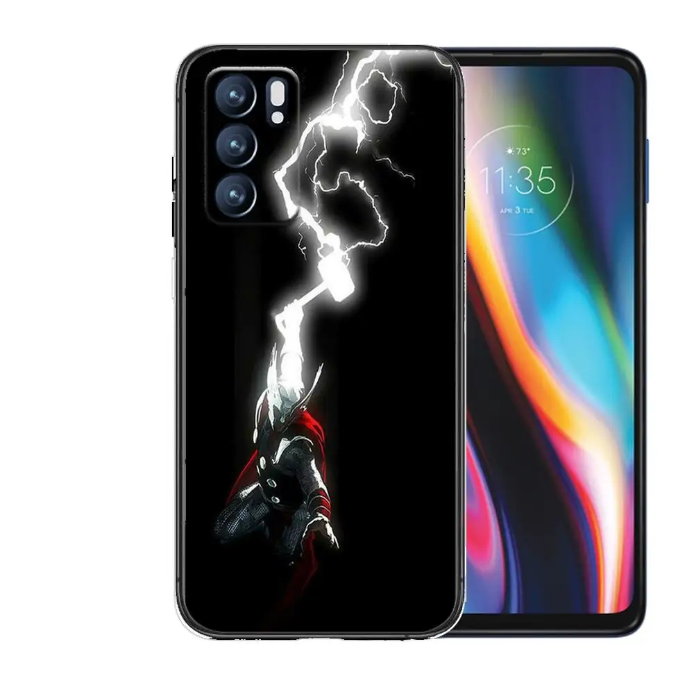 Чехол-накладка из мягкого силикона для OPPO Realme C3 RMX2020 |