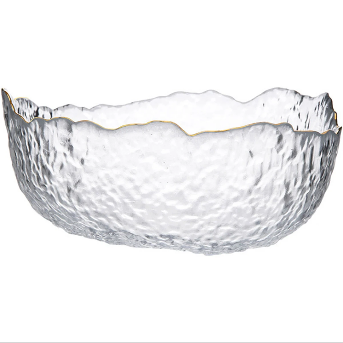 Маникюрная чаша для нейл арта стеклянная ручного замачивания лечения ногтей