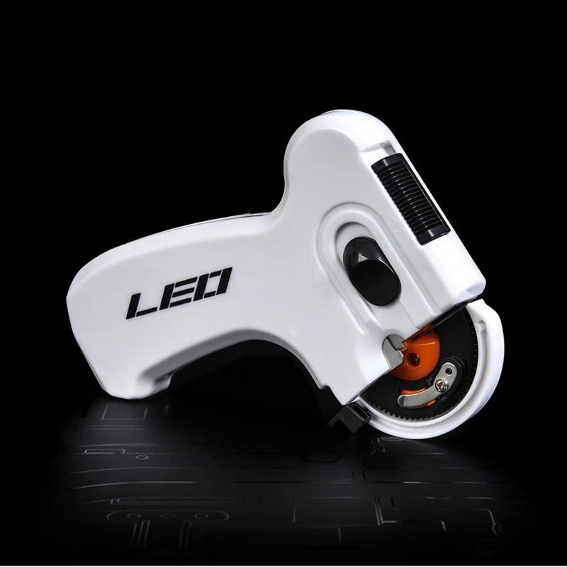 Лучше всего! Автоматическая электрическая машина для завязывания рыболовных