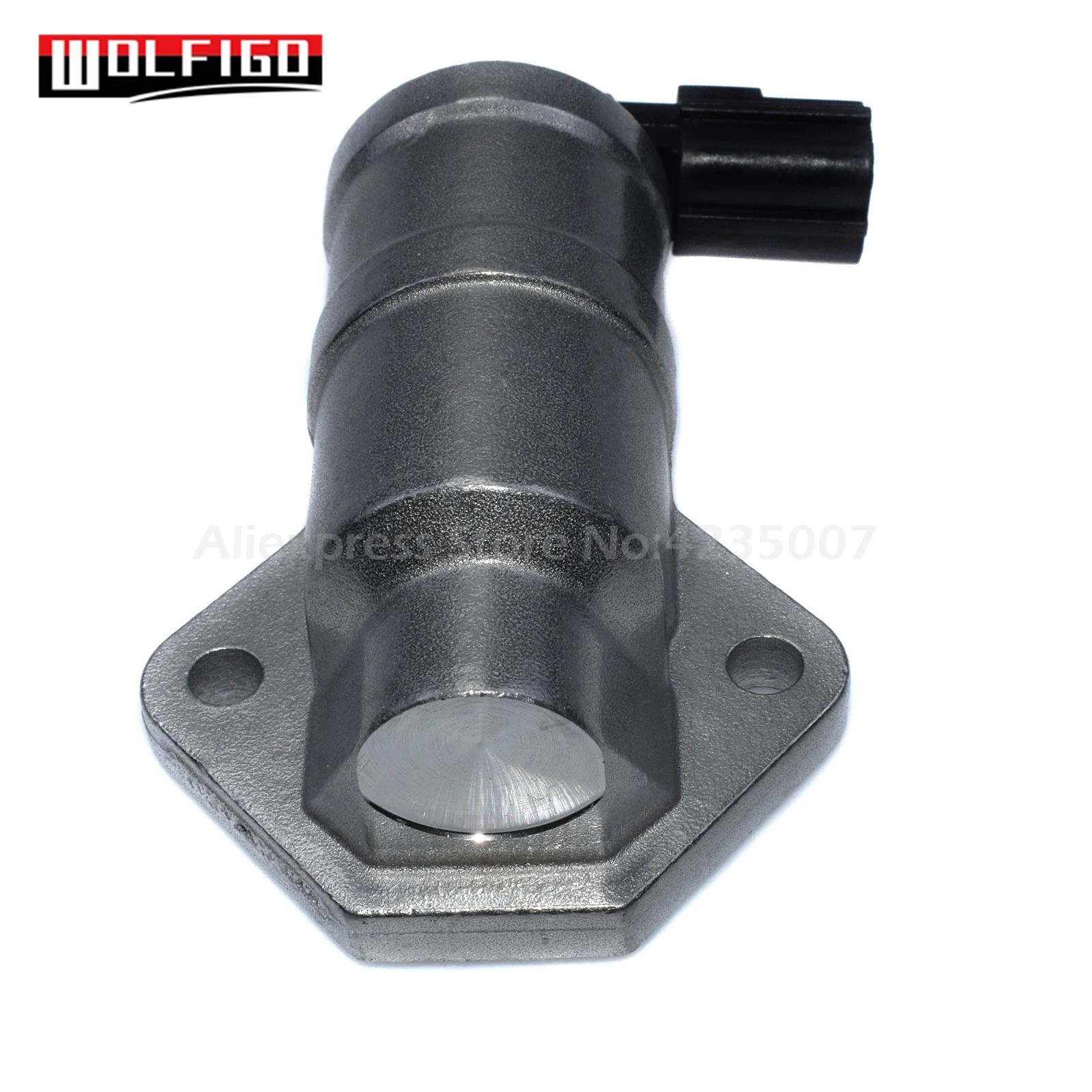 WOLFIGO Новый подходит для Ford Ranger Explorer Mazda B4000 новый клапан управления холостым