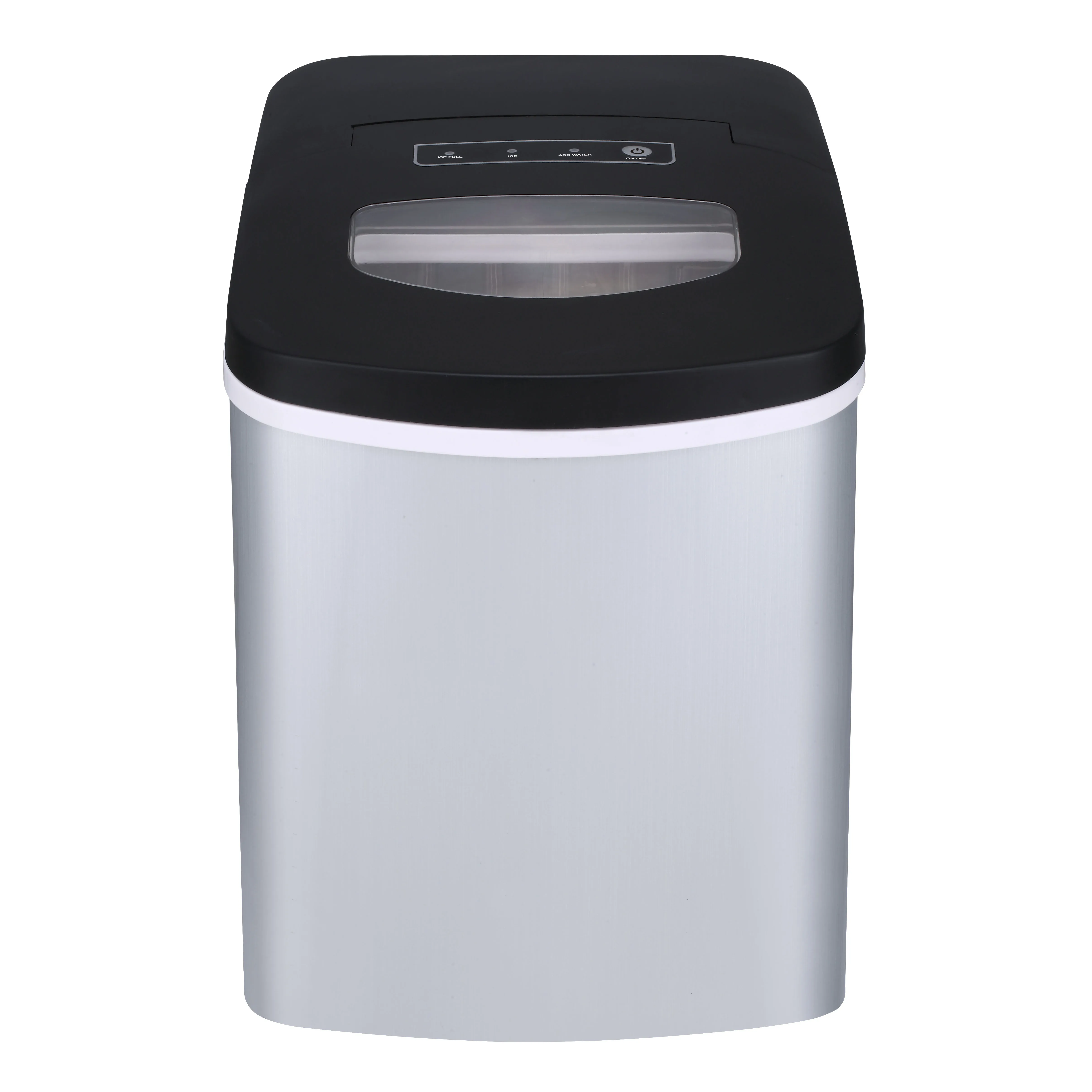 安い ポータブルアイスキューブメーカー12ボルトアイスチューブメーカーのマシン車