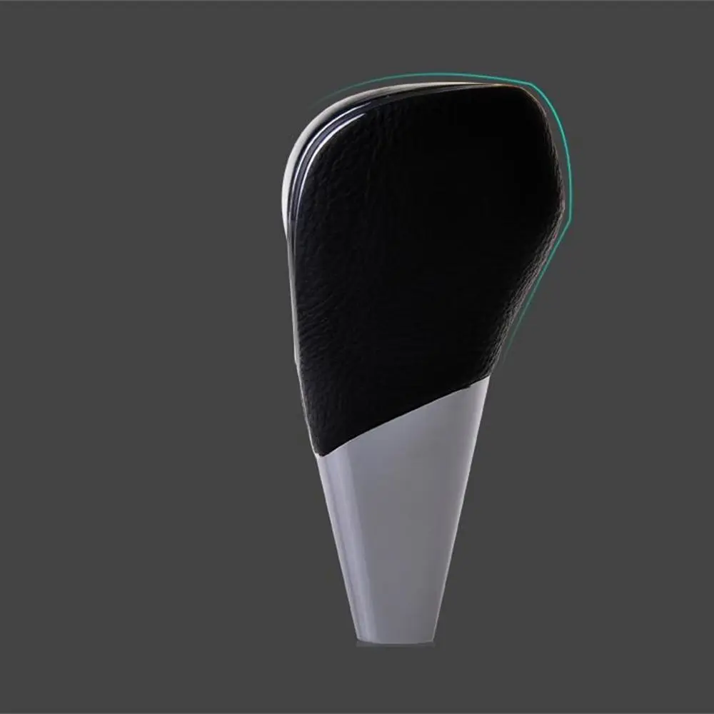 7 Colors Changes Activated Car Gear Shift Knob 5 6 Speed LED Handball Light Cigarette Lighter Charger Knobs AT MT | Автомобили и