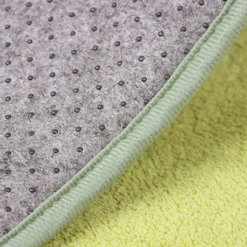 

Magic Non Slip Door Mat Dirts Trapper Indoor Super Absorbent Doormat SEC88