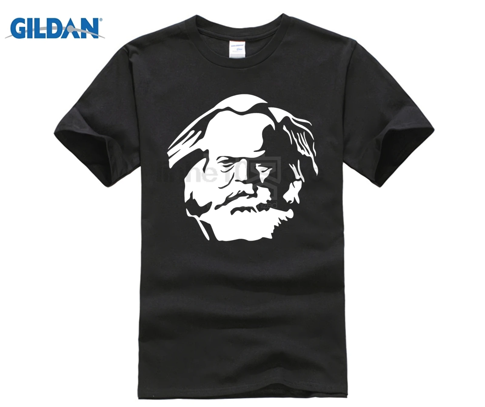 Новая модная мужская футболка с коротким рукавом новинка крутые топы Мужская