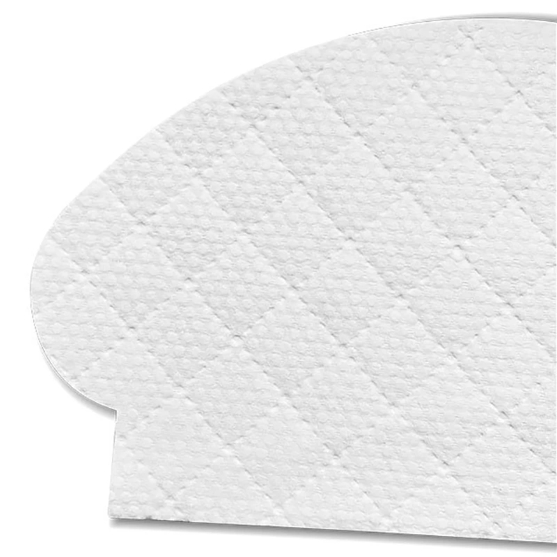 

Promotion!Replacement Disposable Mops for ECOVACS DX55 T5 Vacuum Cleaner Moping Cloth Pads 20Pcs