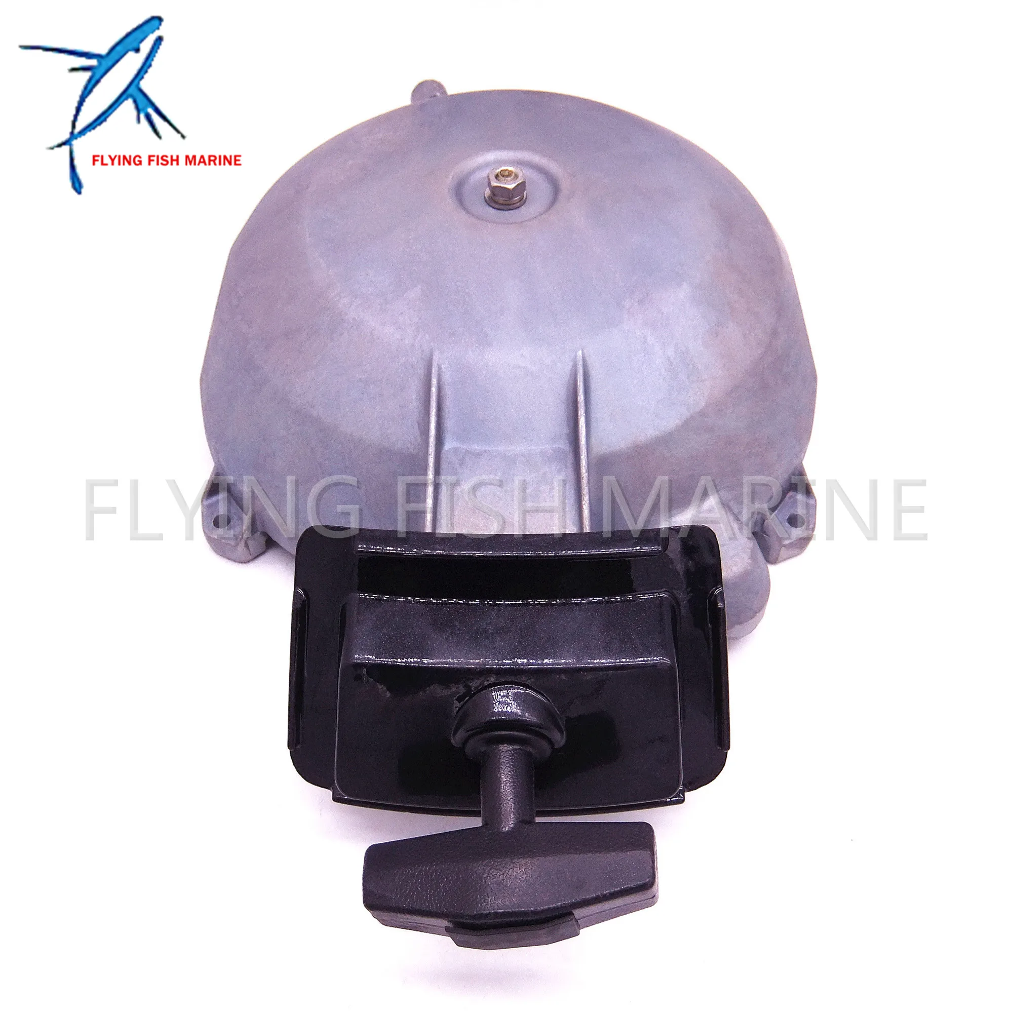 

Подвесной Двигатель 61N-W1571-10 61N-W1571-11 стартер Assy для лодочного мотора Yamaha 30HP 2-тактный
