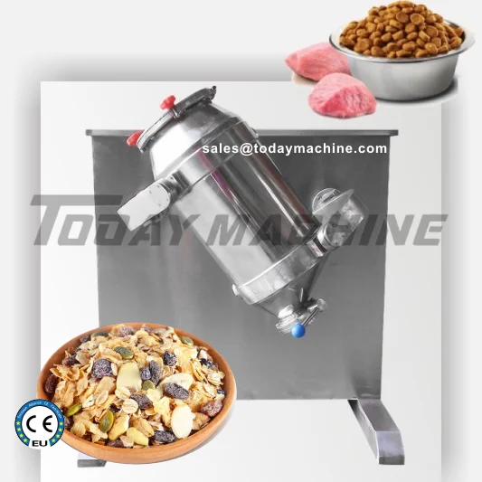 Миксер Блендер Машина устройство для смешивания химических веществ