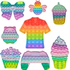 Милые игрушки-Антистресс, пузырьки-Антистресс, игрушки-Антистресс