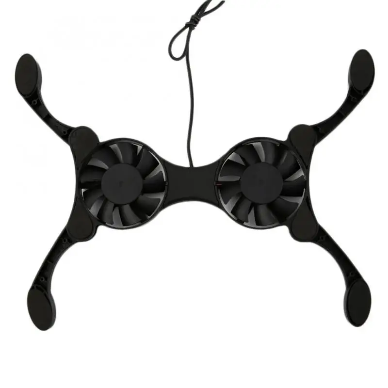 складной usb охлаждающий венти