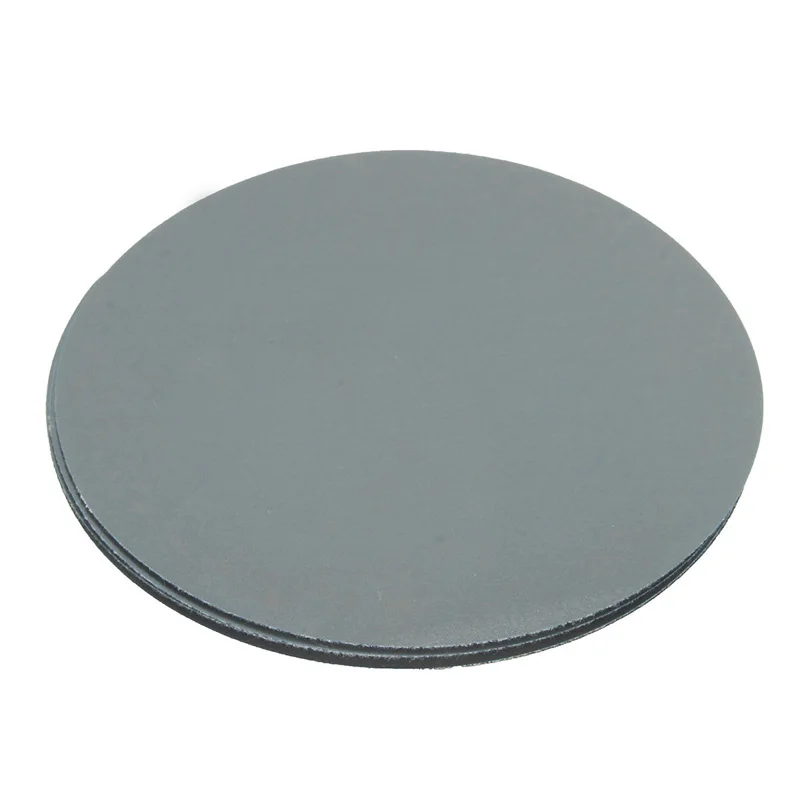 

20 pcs 4.8\" 1000/1500/2000/3000 Grit Sanding Disc Hook Loop Sandpaper Sand Paper