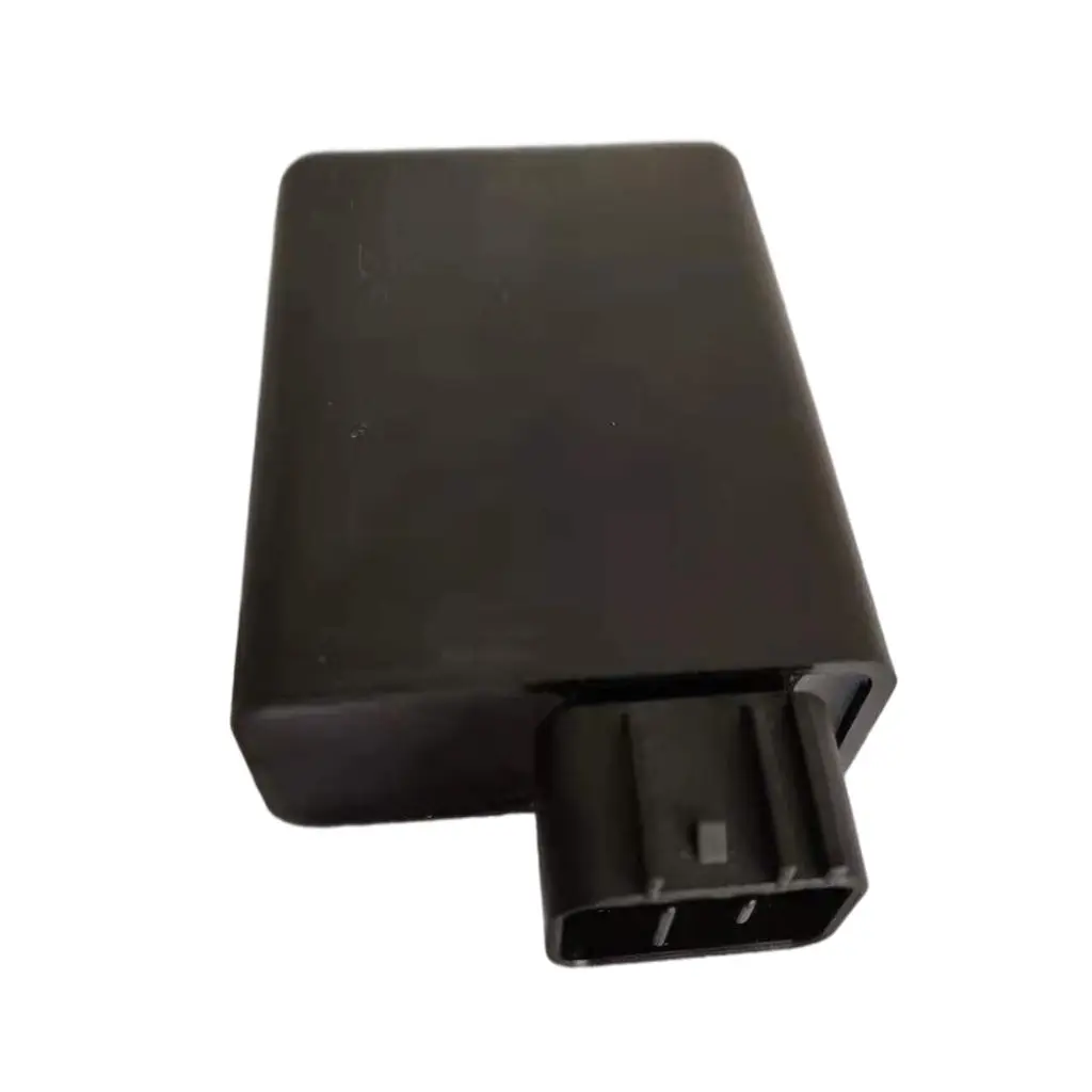 

Цифровой Зажигание CDI для мотоцикла Suzuki LTZ50 LTZ90 2006-2009, черный, 1 шт.