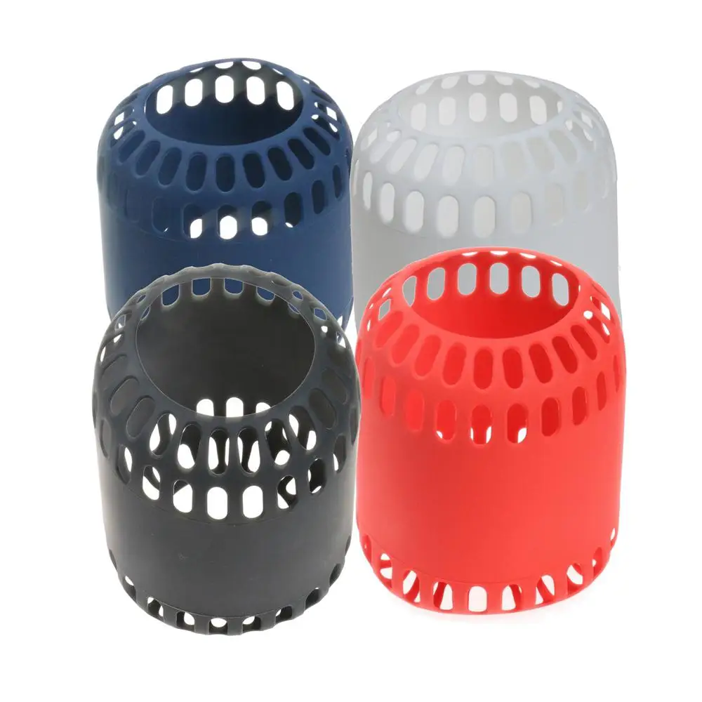 Силиконовый чехол без динамика для Apple Homepod Защитная мягкая сумка | Электроника