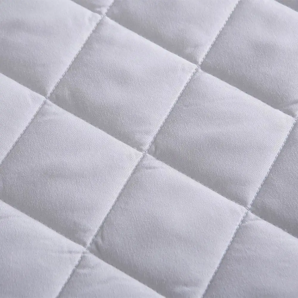 Водонепроницаемая натяжная простыня Svetanya толстый защитный чехол для матраса