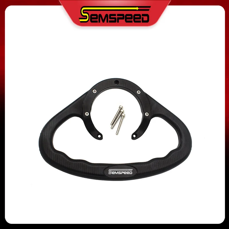 Для Honda CBR 250RR CBR650F перехватчик Deluxe 800 CBR500R CBR300R мотоциклетные пассажирские Ручные