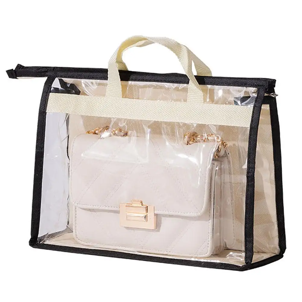 

Handbag Dust Bag Household Handbag Transparent Storage Bag