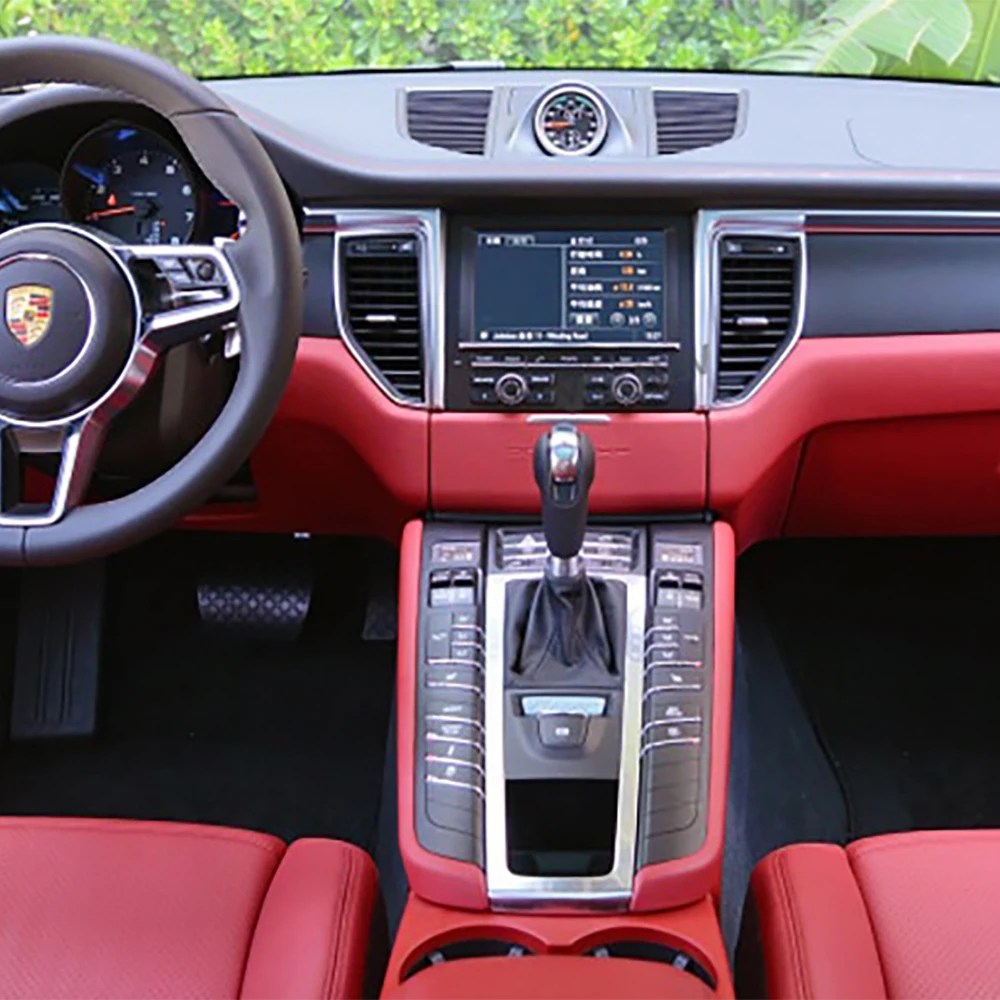 

Автомагнитола на android для Porsche Macan 2010, 2011, 2012, 2013, 2014, 2015, автомагнитола с вертикальным экраном, Авторадио, стерео, видеоплеер