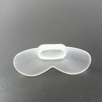 1 шт. язычок стоппер анти мундштук против храпа устройство медицинский