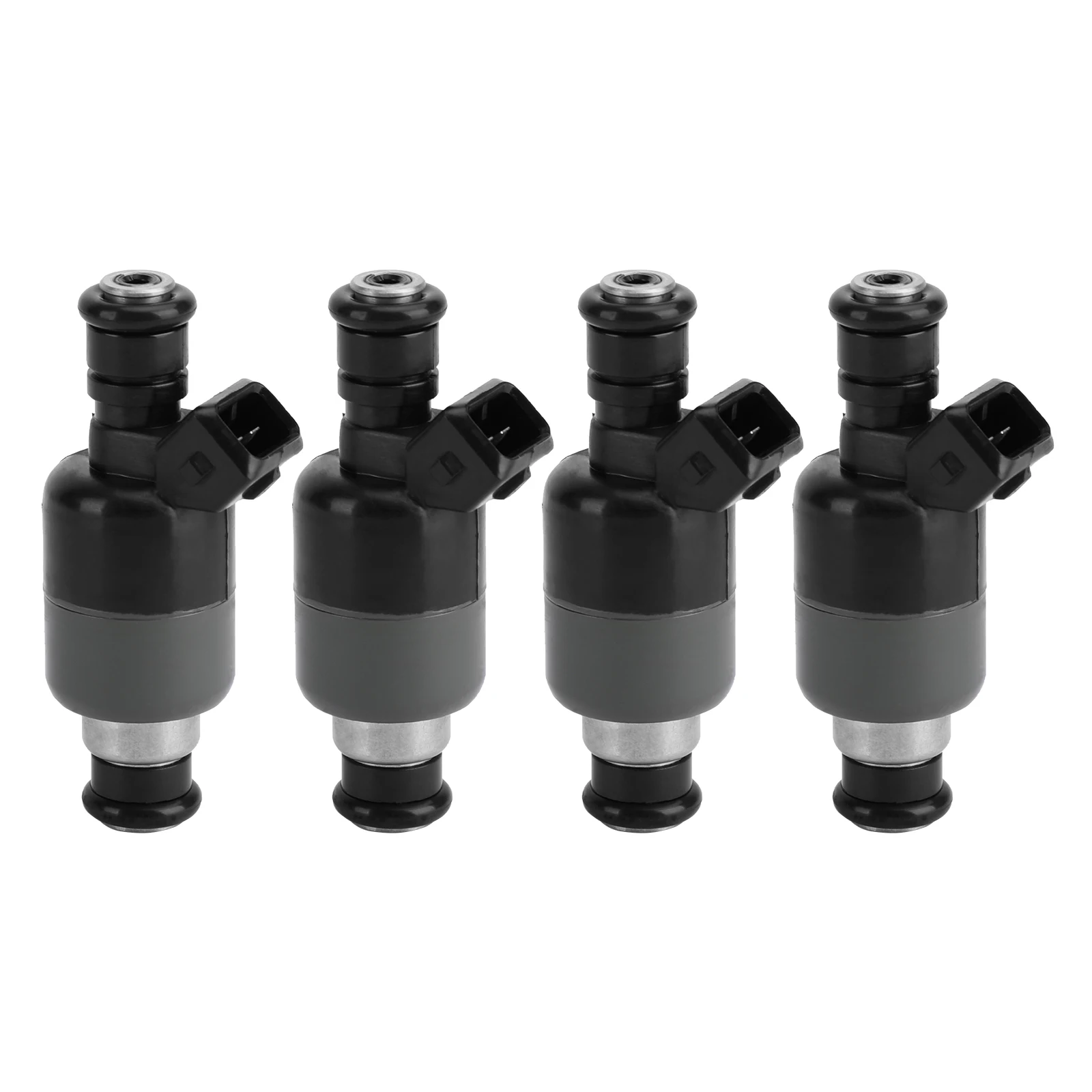Топливный инжектор Artudatech 4 шт. подходит для Daewoo Lanos Shine Corsa 1999 л 2002 17103677 25176913-FJ10582 |