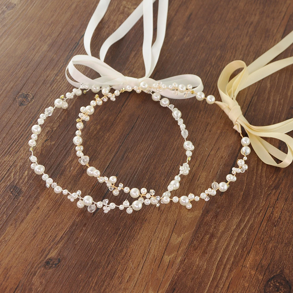 

Ivory Organza Belt Pearls Beaded Bridal Belt Wedding Dress Accessories Marriage Bridal Sash Wedding Dress Decoration Bridal Belt