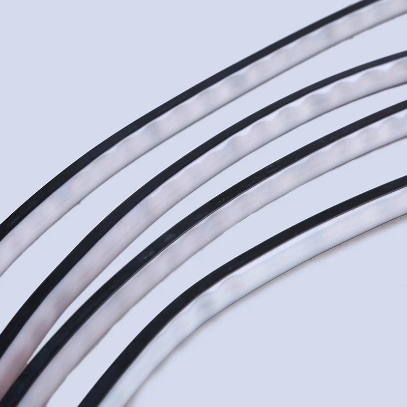 Универсальная Светодиодная лента POSSBAY 63 см лампы для автомобильного бампера