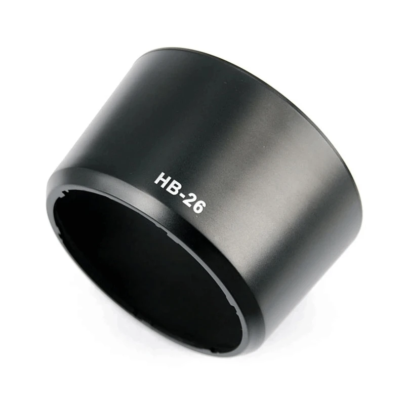 HB 18 26 36 40 45 57 63 77 Камера бленда объектива для Nikon объектив Профессиональный