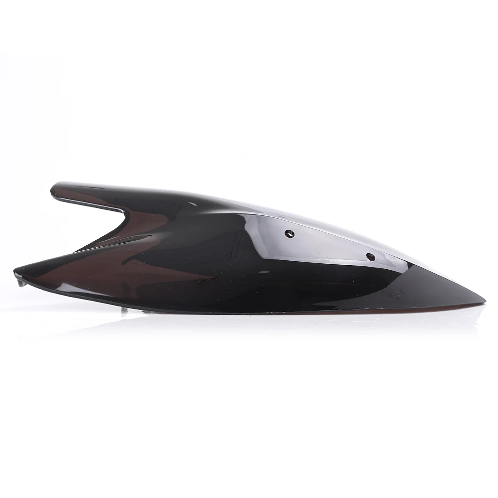Ветровое стекло для мотоцикла Kawasaki Z1000 2003 2004 2005 2006 ABS пластик
