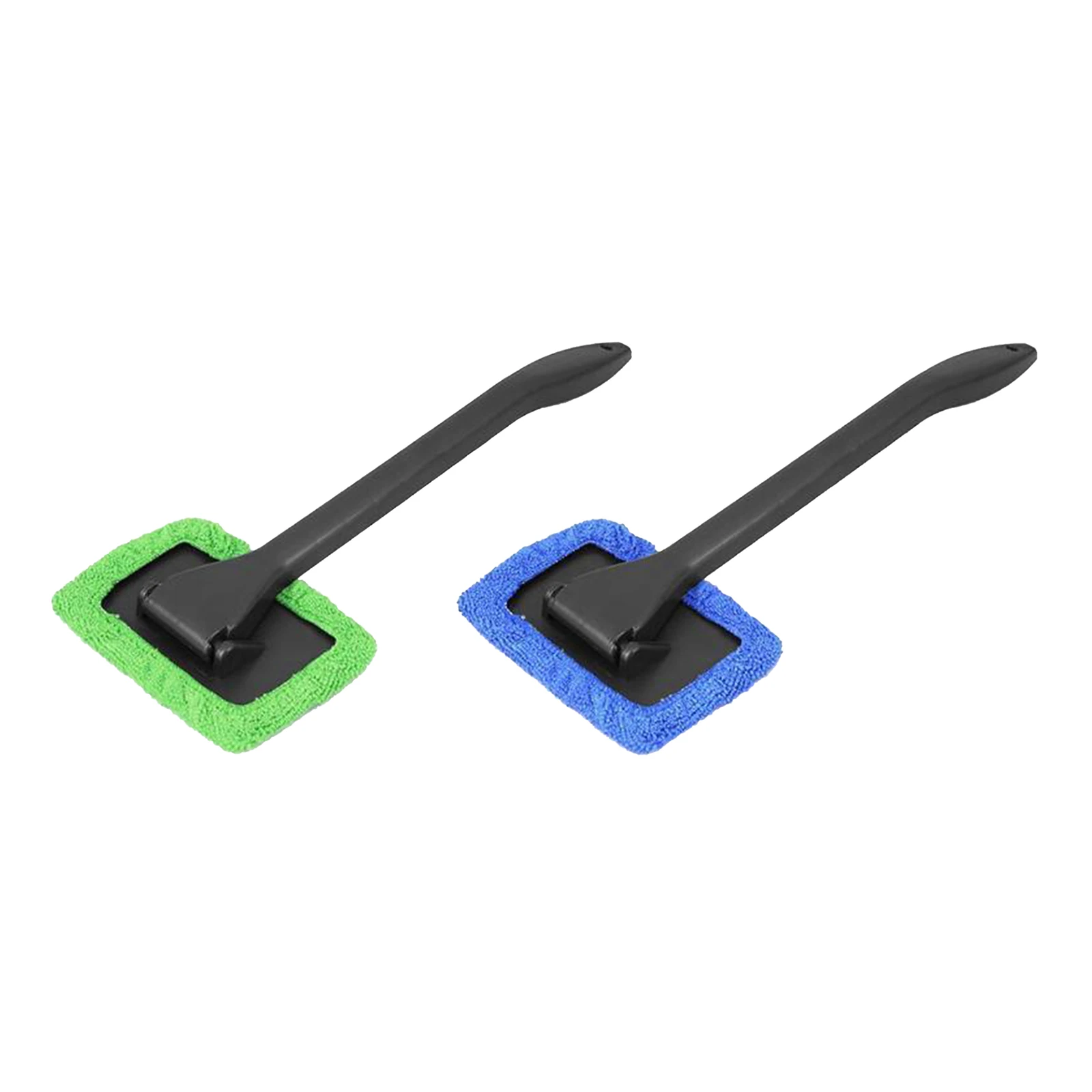 

Windshield Cleaning Tool Car Windshield Cleaner Auto Window Glass Cleaning Brush Tools with Handle