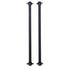 2x HSP 0802908059 89,5 мм Dog Bone RC 110 валы привода грузовика автомобиля