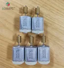 Автомобильная Центральная дверная защелка AZGIANT для land rover range LR3 RRE RS стикер автомобильный jaguar volvo для Ford Focus II Mondeo Mazda M3, 5 шт.