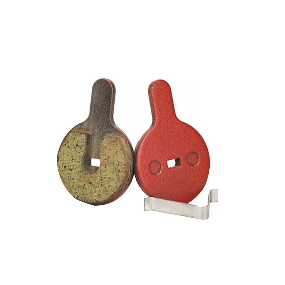 

1 Pair Bicycle Bike Cycling Disc Brake Pads for SHIMANO And Formula HAYES AVID Scooter Magura SRAM C6D1