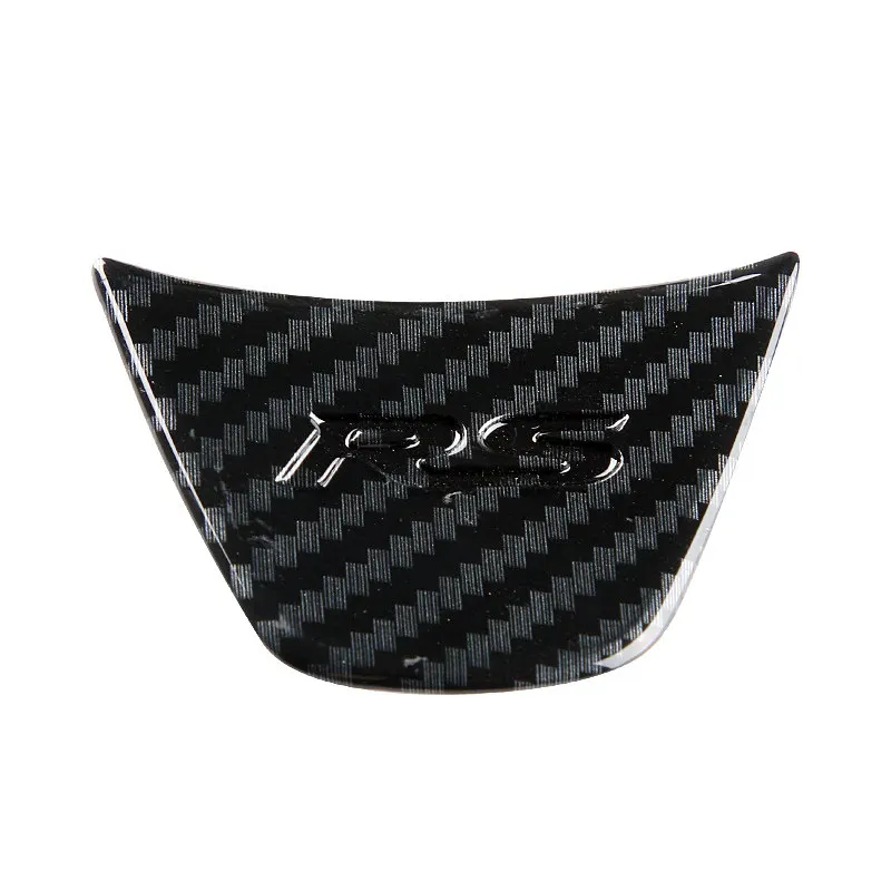 Чехол на руль автомобиля из углеродного волокна отделка наклейка с блестками