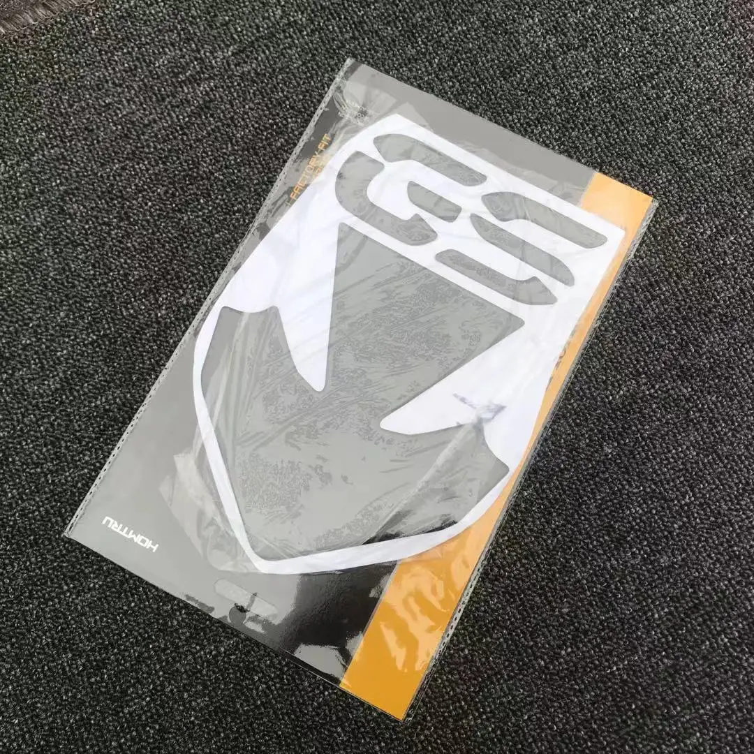 3D Карбон защитная накладка на бак мотоцикла стикеры Чехол для BMW F650GS F700GS F800GS