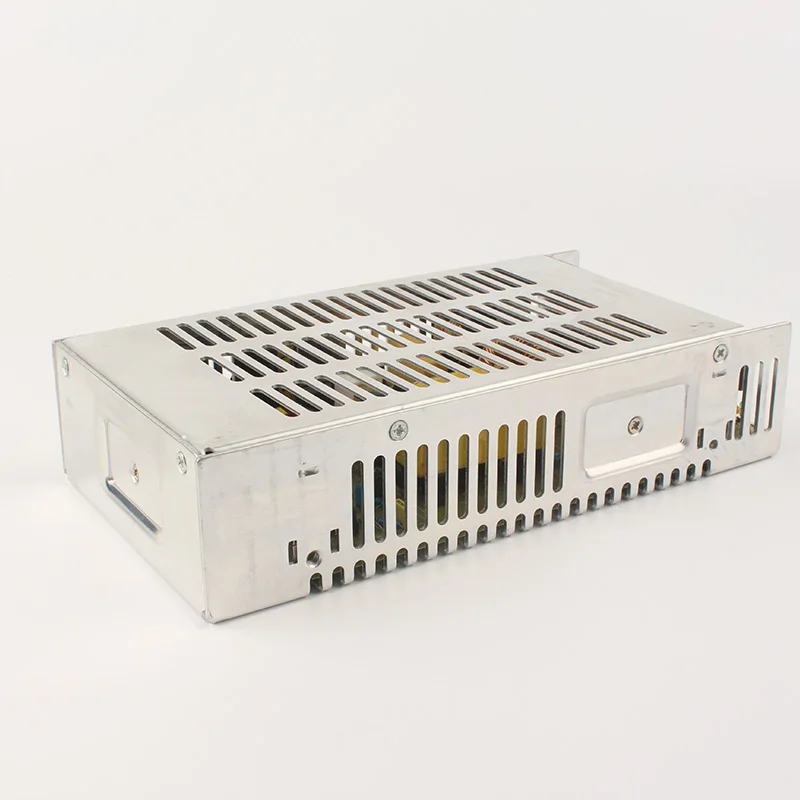 S-201-12V 201W 12V 16.7A СВЕТОДИОДНЫЕ устройства Импульсный источник питания AC-DC PSU