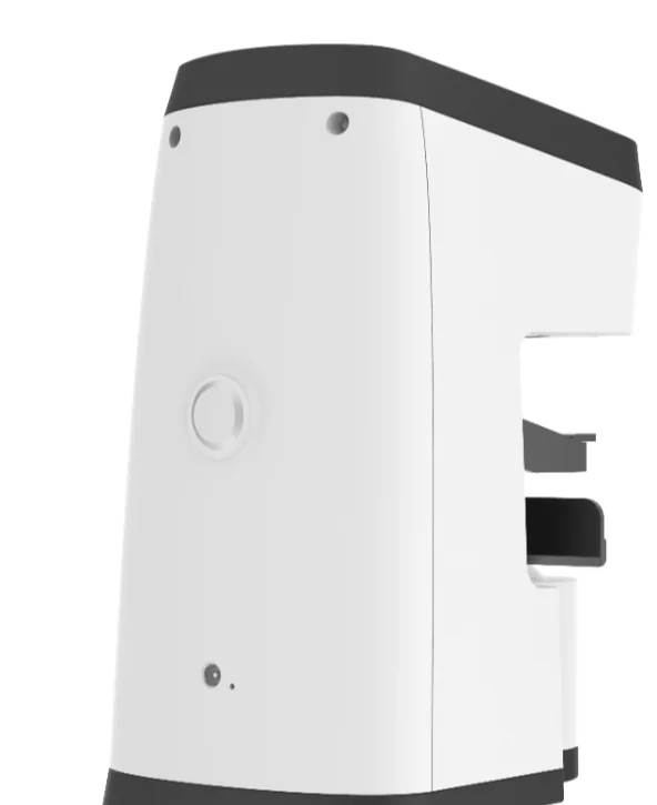 Auto Lensometer LM01 Optometric Focimeter |True Color Flip Monitor Wifi Interface Lensmeter | Touch Sreen CL accessible Инструменты