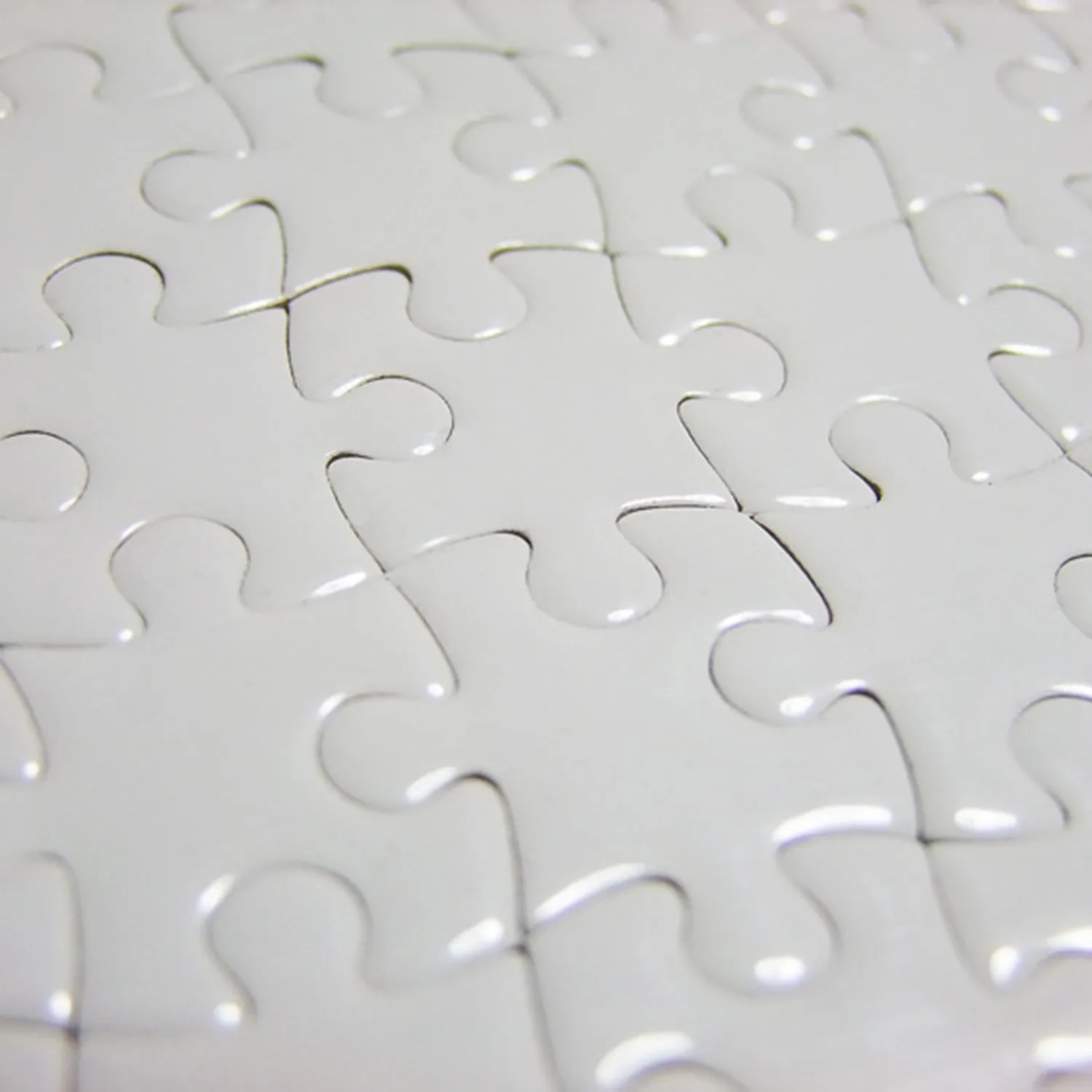 5/10 шт. сублимационные пазлы-сердечки | Игрушки и хобби