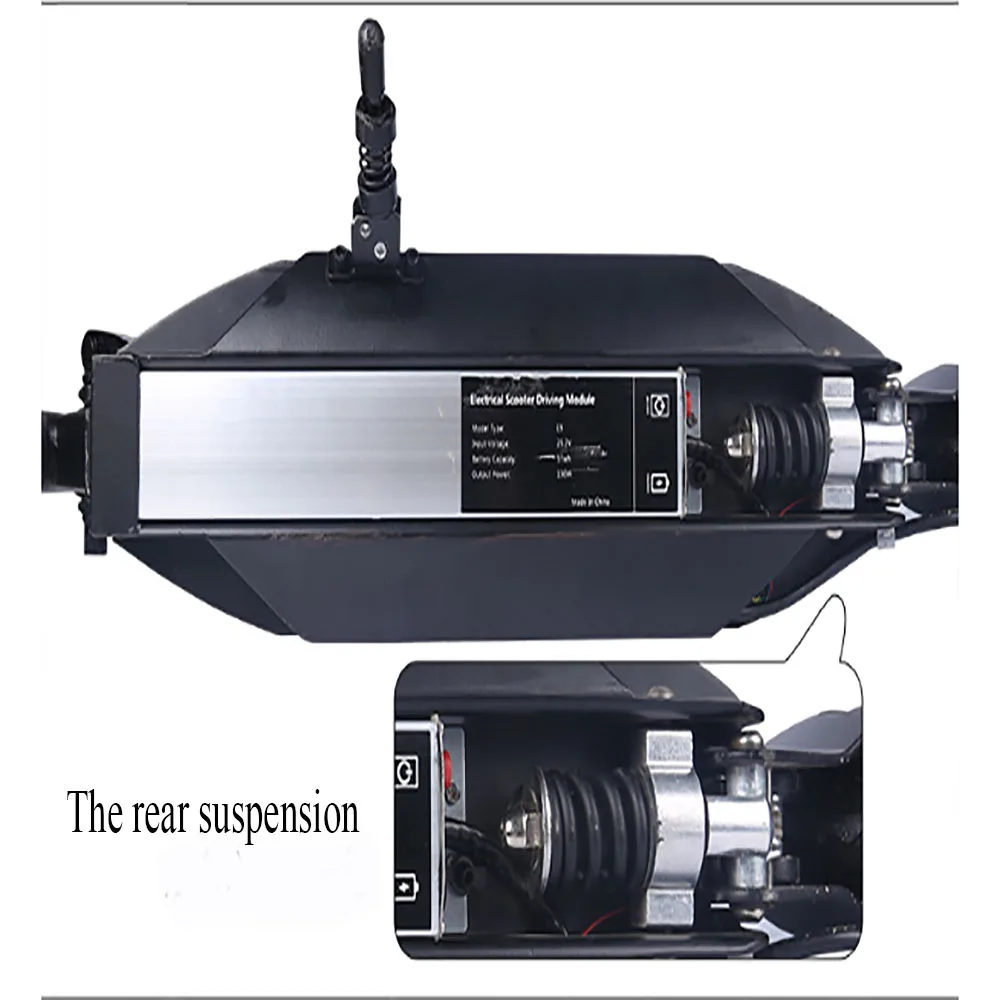 Новый складной алюминиевый сплав мини противоскользящие резиновые ручки