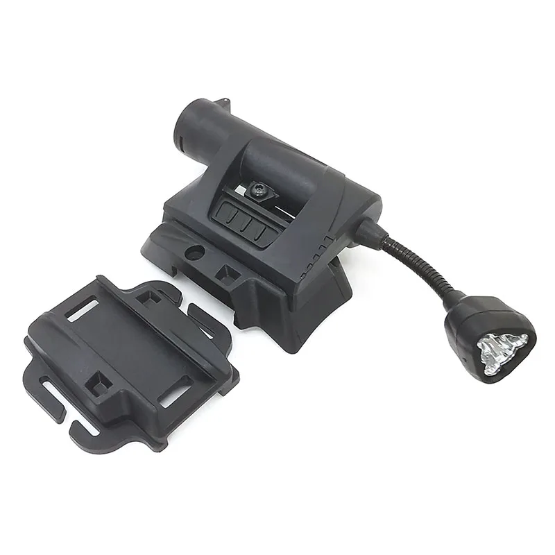 Тактический шлем MPLS легкий инструмент для освещения тактический охотничий