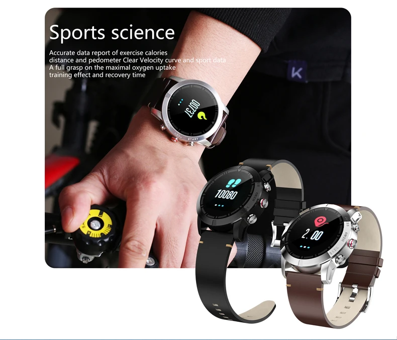 KSUN KSR903 cheep bluetooth android/ios телефоны водонепроницаемые сенсорный экран Спорт Здоровье Смарт часы
