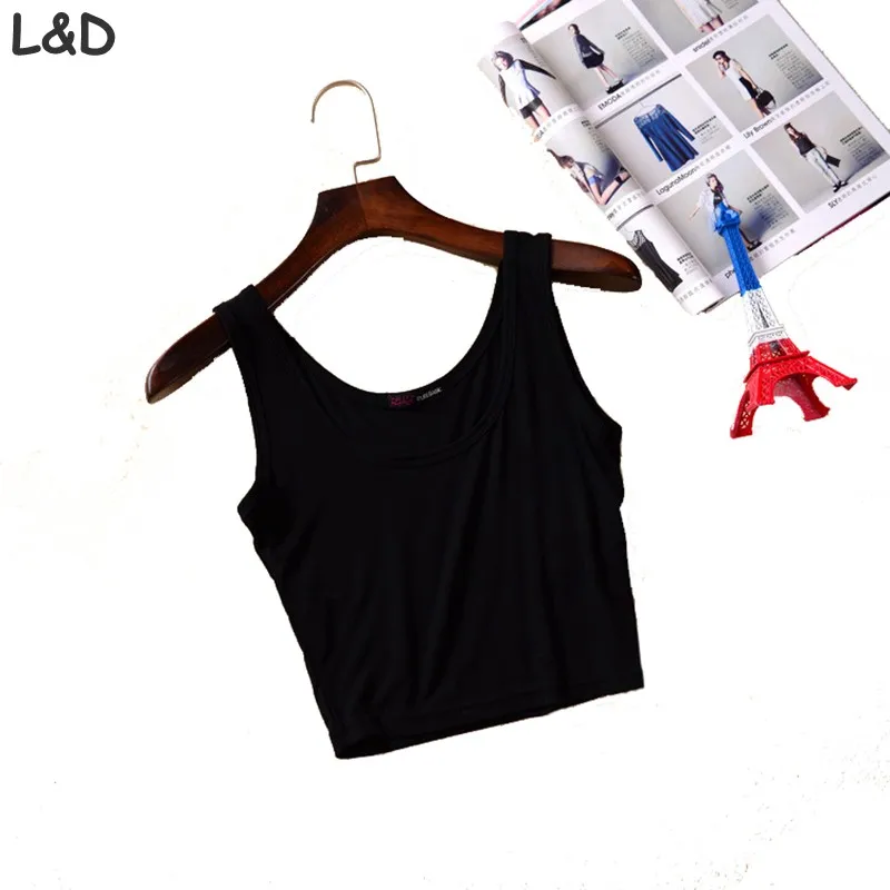 Новинка 2020 модная женская майка для фитнеса укороченные топы летние милые