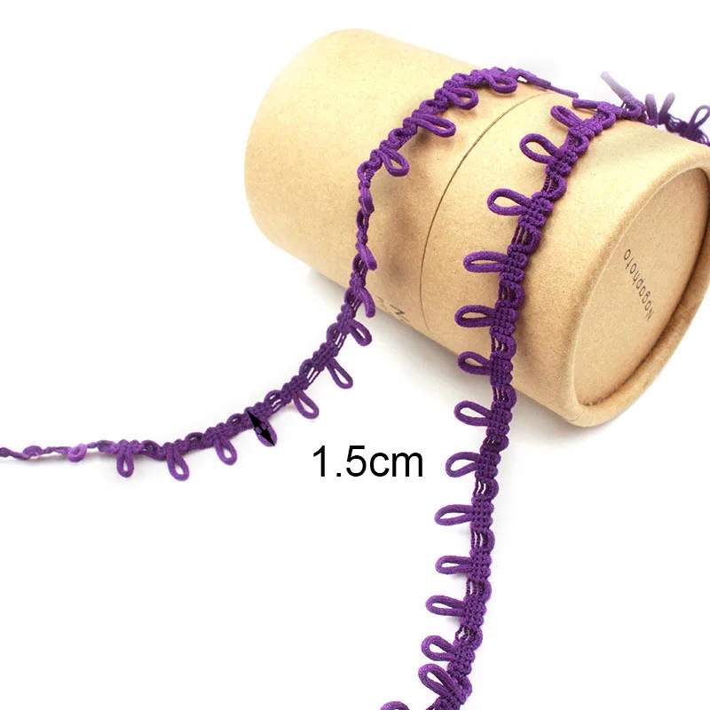 Черно белое эластичное кружево отделка воротник для одежды эластичная кружевная