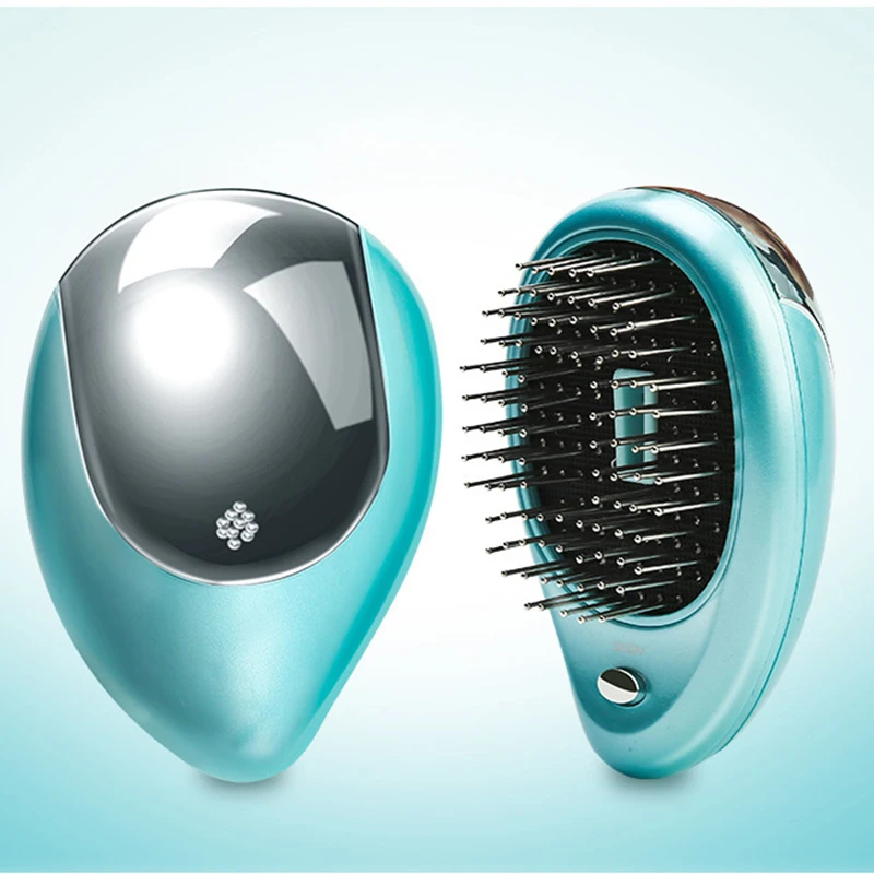 

Massage Comb Hair Brush Detangling Hairbrush Women Hair Scalp Massage Hair Brush for Salon Hairdressing Comb Styling Tools