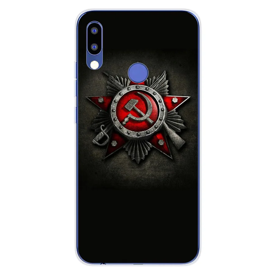 Case W148 Мягкий силиконовый чехол из ТПУ для Tecno Camon 11 Camon11 PRO Чехол с принтом задняя крышка для Tecno Camon 11 Pro мультяшная узорная оболочка - Цвет: Case W148