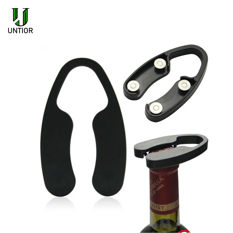 Открывалка для бутылок вина шампанского|Открывалки и штопоры| |