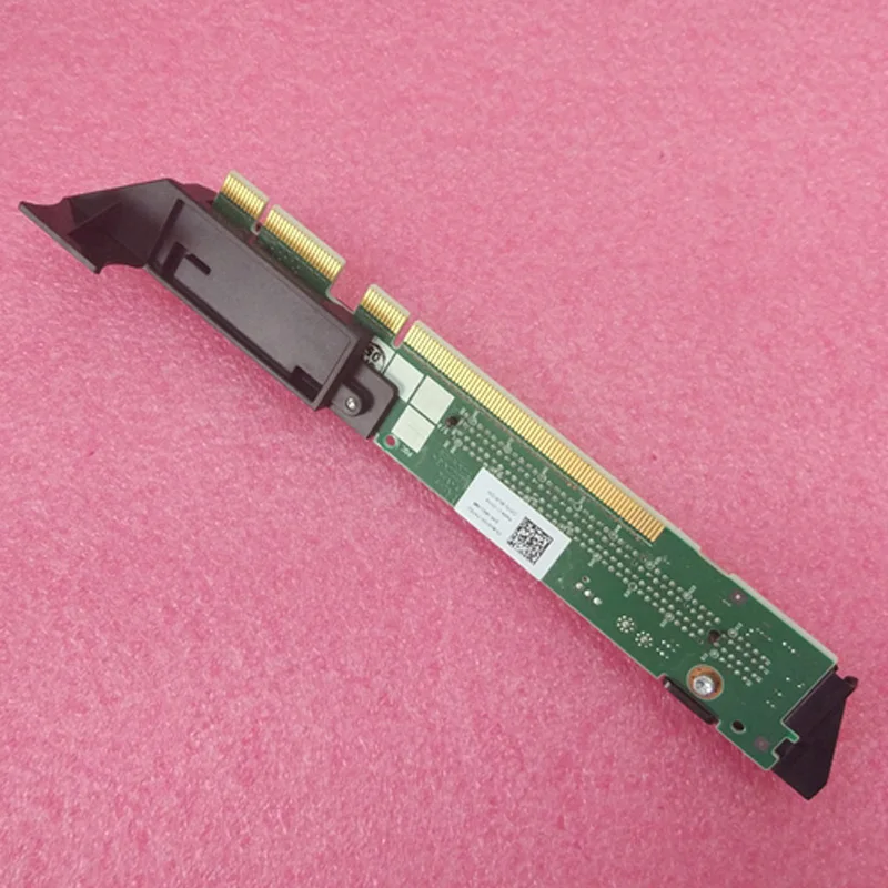 Оригинал Poweredge R620 PCIe x16 Riser Card 3 PCI-E 0 Board N9YDK 0N9YDK | Компьютеры и офис