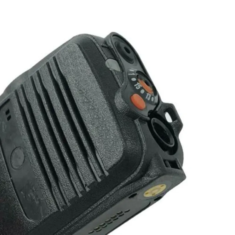 PMLN4922 Walkie Talkie Replacement Housing Case with Speaker Fit For DP3400 DP3401 XPR6350 XPR6500 DGP4150 Two Way Radio