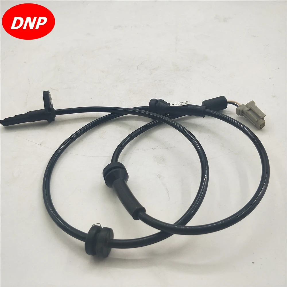 DNP переднее колесо ABS Датчик скорости Подходит для NISSAN Altima Maxima L R 47910 JA000|Датчик ABS| |