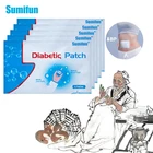 30 шт., пластырь для снижения уровня сахара в крови