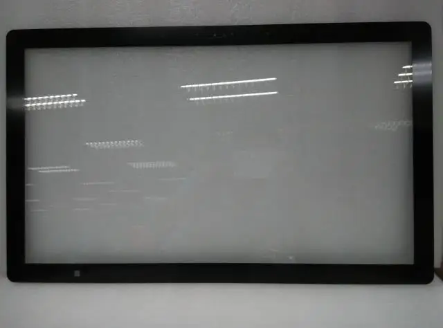 Оригинальное 23 8 ''совершенно новое стекло для ЖК экрана Lenovo A540 все в одном