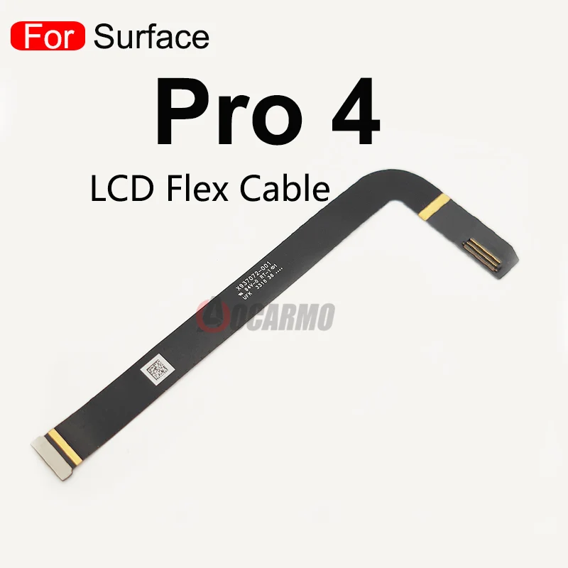 Гибкий разъем для сенсорного ЖК-дисплея маленькая плата клавиатуры гнездо