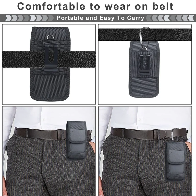 phone bag for xiaomi mi civi 11 11t pro redmi note 10 9 9s note 8 pro 8t 7 redmi 9 9a 9c 8a 7 case belt clip holster card pouch free global shipping